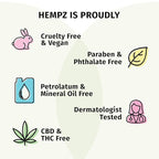 Hempz Body Lotion - Image 9