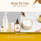 SVA Carrot Seed Oil - Image 6