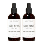 Muse Apothecary Flush Ritual by MuseApothecary