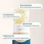 Cliganic Organic Lip Balm Set - Image 4
