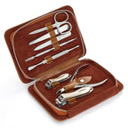 FAMILIFE Manicure Set, Nail Clippers Pedicure Tool, Nail Kit - Image 8