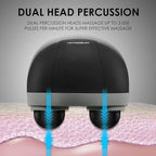 HANGSUN Handheld Neck Back Massager - Image 3