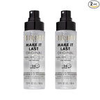 Milani Setting Spray + Primer, Make It Last Original by Milani