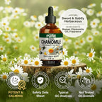100% Pure Roman Chamomile Oil - Image 6