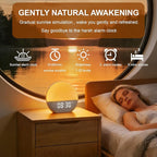 winshine Sunrise Alarm Clock - Image 4