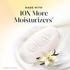 Olay Body Wash + Beauty Bar Bundle - Image 5