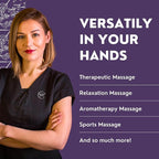 Relax Massage Oil for Massage Therapy | Professional Quality Oil - Image 5
