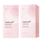 medicube Toner Pads Salmon DNA PDRN Pink Collagen Jelly Pad | Korean Gel Toner - Image 9