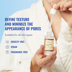 Good Molecules Niacinamide Serum Pack 3 – 30 ml Each | 10% Niacinamide Serum to - Image 2