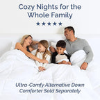 Twin Size 3 Piece Sheet Set - Image 8