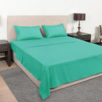 Mejoroom California King Size Sheet Set - Image 2