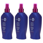 It's a 10 Haircare Miracle Leave-In product, 10 fl. oz. - Image 2