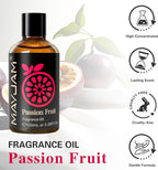 MAYJAM 100ML/3.38FL.OZ Passion Fruit Fragrance Oils - Image 2
