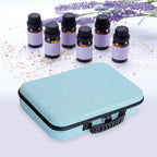 Essential Oils Carrying Case Holds 60 Grids - Image 6