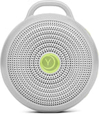 Yogasleep Hushh Portable White Noise Sound Machine by Yogasleep