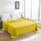 FLXXIE King Flat Sheet - Image 2
