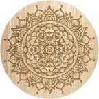Sand + Fog Scented Candle - Image 3