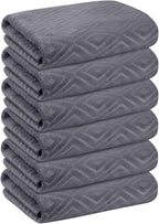 JML Bath Towel, Microfiber Bath Towels Set 6 Pack - Image 2