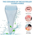 Fronnor Ice Roller for Face, Facial Massager Tool, Soothing Skin Care Tool - Image 3