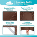 DREAMCARE Full Size Sheets - Image 5