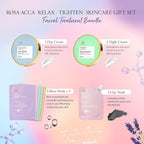 Mother's Day Gifts for Mom, Bath and Body Gifts Basket Set for Women, - Image 3