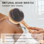 Back Scrubber for Shower - Image 3