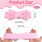 20 PCS Spa Headband Bulk - Image 2