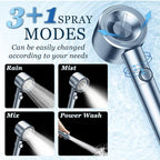 FEELSO Filtered Shower Head - Image 6
