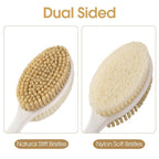 Backski Back Scrubber Anti Slip - Image 3
