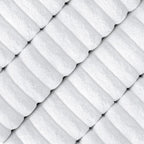 Classic Turkish Towels CTT Premium 4 Pack Bath Towels Set, Made - Image 2