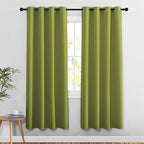 NICETOWN Room Darkening Curtains by NICETOWN
