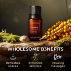 100% Pure Copaiba Essential Oil - Image 5