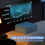 HARBOREST Cooling Cube Pillow - Image 7
