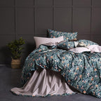 Cupocupa King Duvet Cover Set by CupocupaHomeCollection