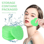 100-Count Compressed Facial Sponges - Image 4