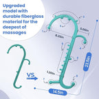 Ranarose Deep Tissue Back & Neck Massager - Image 5