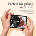 AURAE Caffeine Under Eye Patches - Image 7