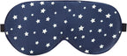 ALASKA BEAR Natural Silk Sleep Mask, Super Smooth Eye Mask by ALASKABEAR
