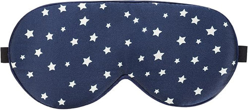 ALASKA BEAR Natural Silk Sleep Mask, Super Smooth Eye Mask by ALASKABEAR