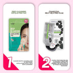 Epielle Best of K-Beauty Kit, 6 Home Spa Essentials, At-Home Spa Kit - Image 5