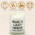 Lihome Gifts for Mom from Daughter & Son, Best Mom Birthday Gift, Mother’s Day - Image 2