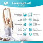 DREAMCARE California King Sheet Sets - Image 5