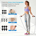 6 Head Massage Gun - Image 5