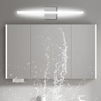 LED Bathroom Vanity Light 24inch Over Mirror Lighting Fixture Modern Indoor - Image 7