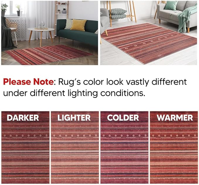 Keen Home Design 5x7 Rug - Image 6
