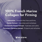 MIZON Marine Collagen Eye Gel Patch - Image 4