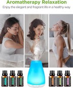 InnoGear Essential Oil Diffuser - Image 6