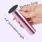 FancyJun Electric Foot Callus Remover - Image 3