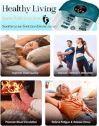 SPA4PIEDS Foot Spa Bath Massager - Image 8