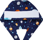 Cute Printed Working Cap for Women/Men - Image 5